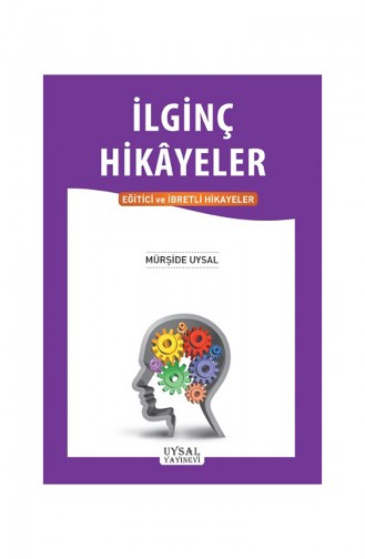 Magazine - Livre Renkli UYSAL