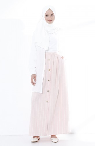 Powder Skirt 5051-05