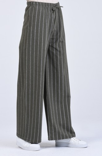 Khaki Pants 8107A-03