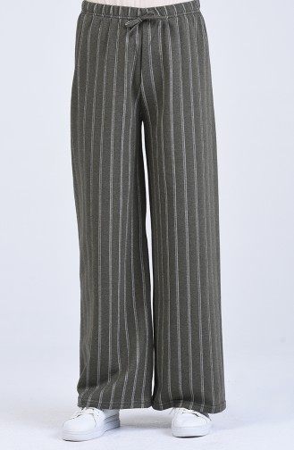 Khaki Pants 8107A-03