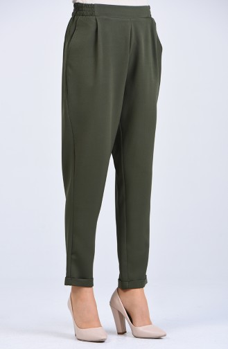 Pantalon Khaki 4034-03