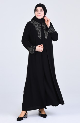 Black Suit 0395-03