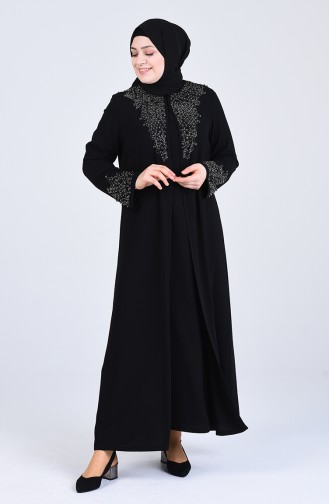 Black Suit 0395-03