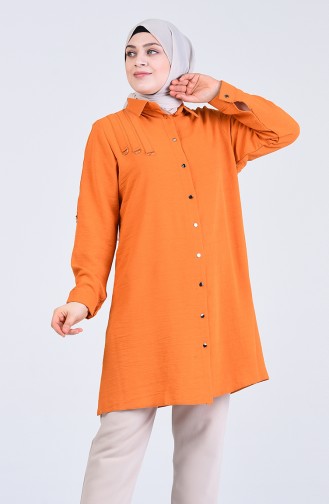 Orange Tunics 0228-04