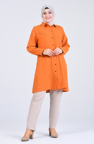 Orange Tuniek 0228-04