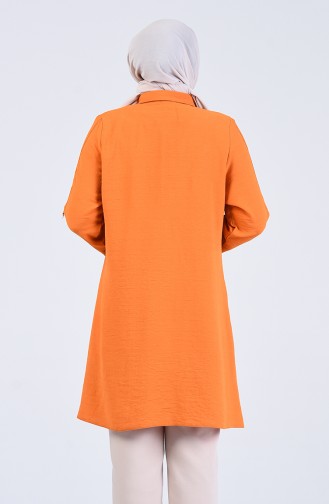 Orange Tuniek 0228-04