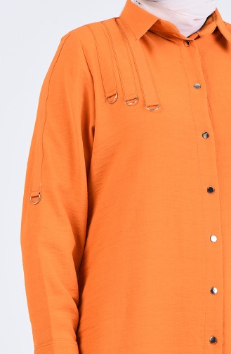 Orange Tuniek 0228-04