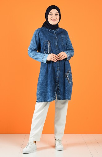 Jeans Blue Tuniek 2011-01