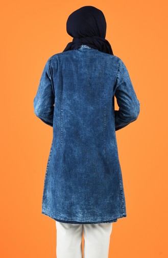 Jeans Blue Tuniek 2011-01