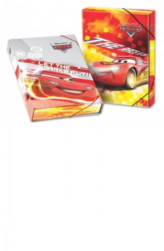 Keskin Cars Lastikli Kutu Dosya 12020033