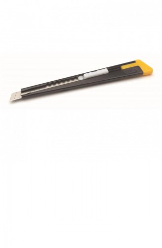 Mas 568 Metal Maket Bıçağı Küçük
