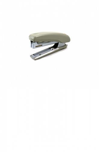 Max Hd 10D Zımba Makinası Gri 600103