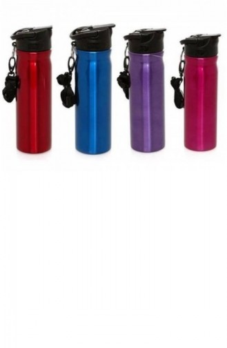 Mikro Mt2850 Çelik Matara 500 Ml