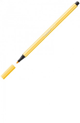 Stabılo 6844 Sarı Kalem