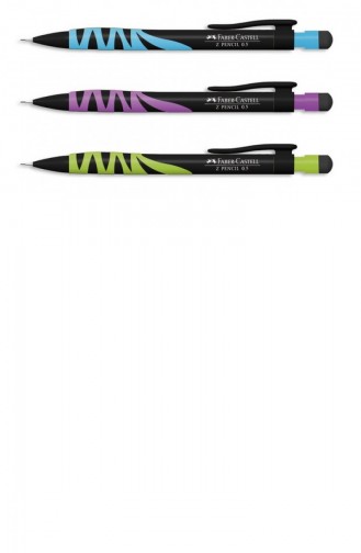 Faber Z Pencıl 05 Versatil Kalem 413361