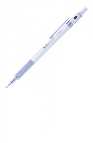 Scrikss Graphx Metal 07 Versatil Kalem