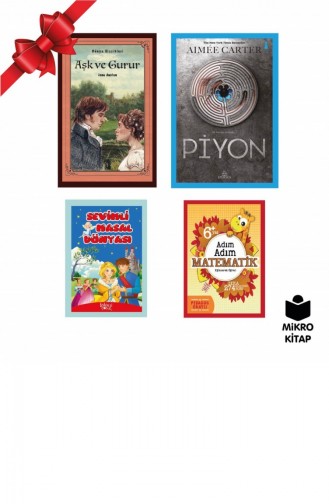 Aile Seti Aşk Ve Gurur Piyon Sevimli Masal Dünyası Adım Adım Matematik 6 Yaş