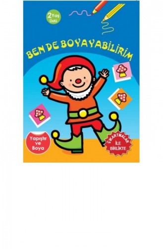  Magazine - Book 9789752465558