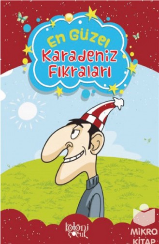 En Güzel Karadeniz Fıkraları