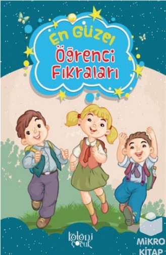 En Güzel Öğrenci Fıkraları 9786257998383