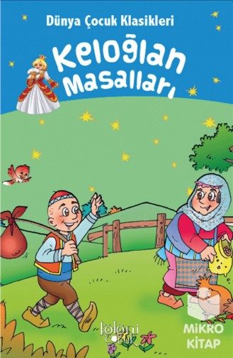 Keloğlan Masalları