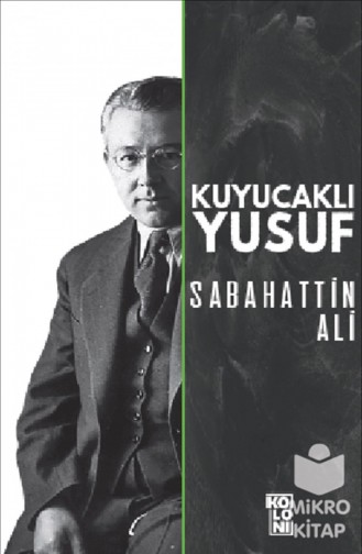 Kuyucaklı Yusuf Sabahattin Ali