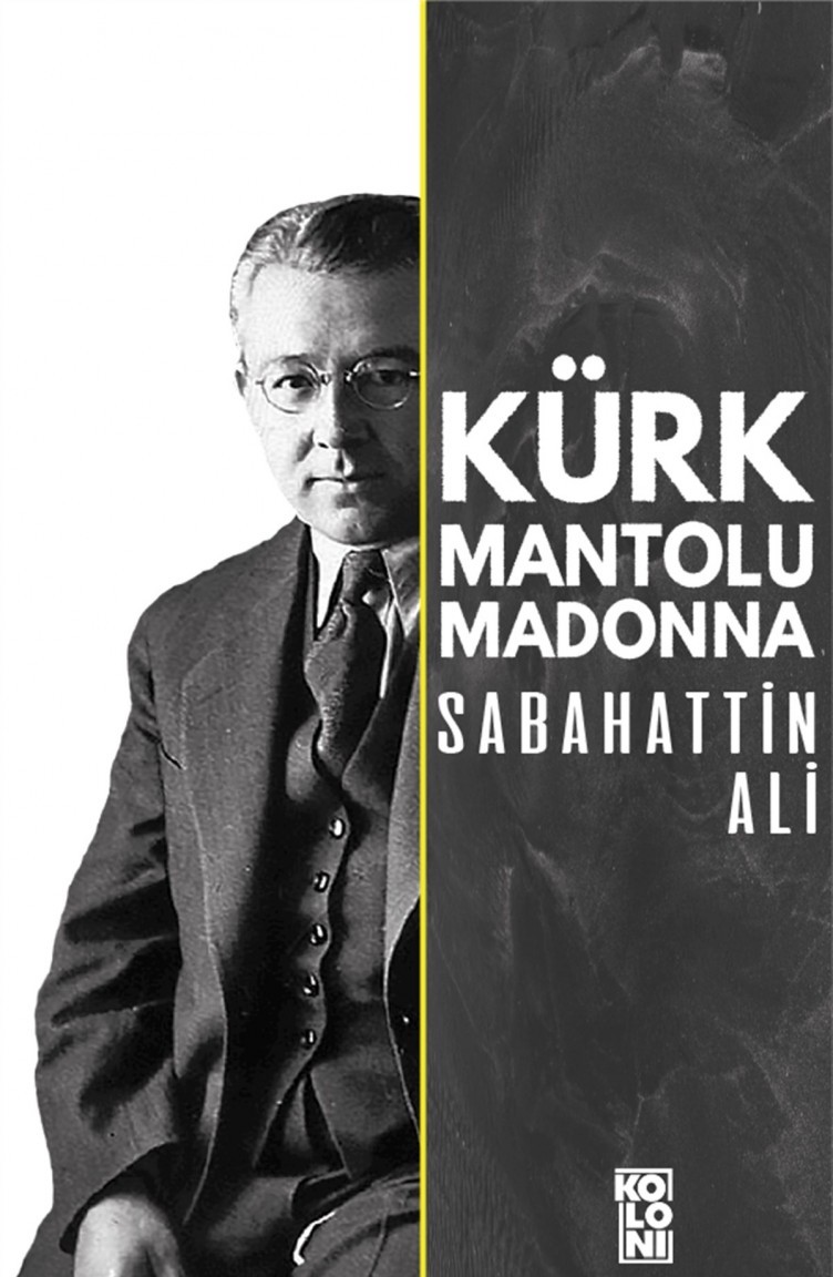 Kurk Mantolu Madonna Hakkinda 9 Sey