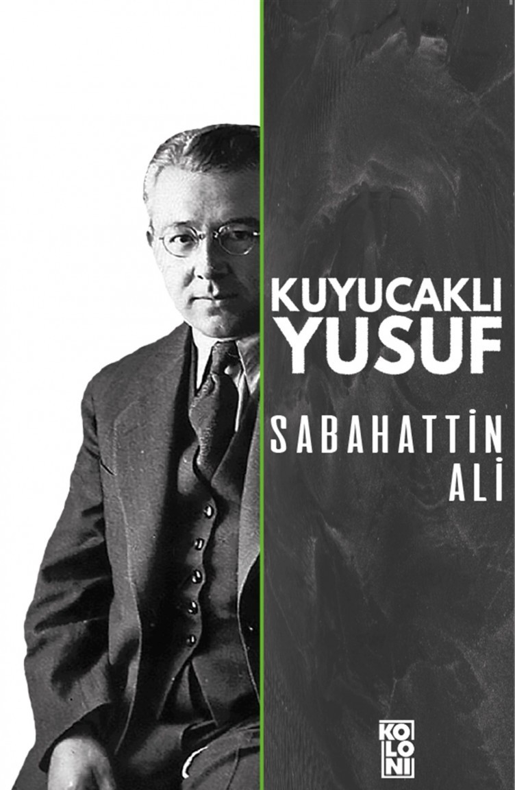 Sabahattin Ali 3lu Kitap Seti Kuyucakli Yusuf Icimizdeki Seytan Kurk Mantolu Madonna Sefamerve