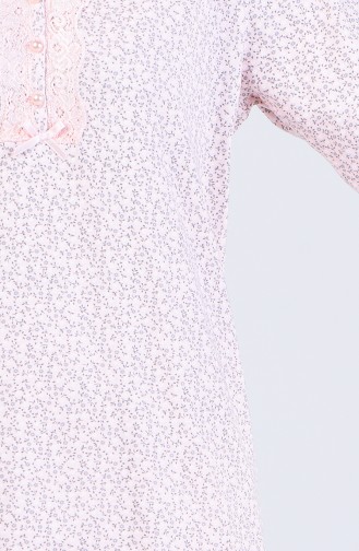Rosa Pyjama 9015-01