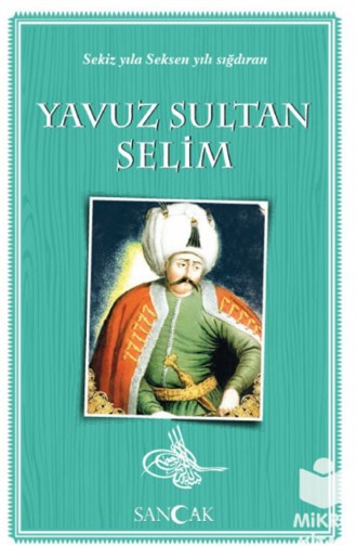 Yavuz Sultan Selim 9786257944397