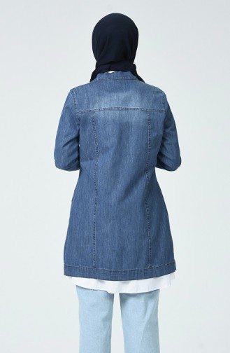 Denim Blue Jackets 6063-03