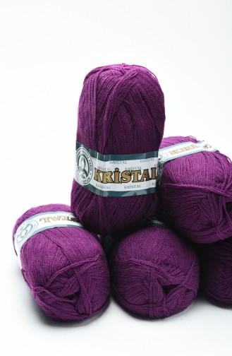 Purple Home Textile 269-T043