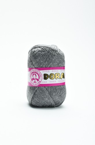 Gray Knitting Rope 270-008