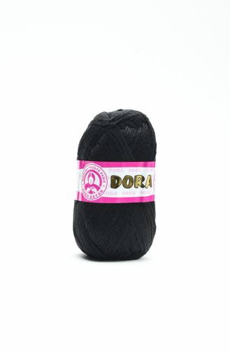 Black Knitting Rope 270-999