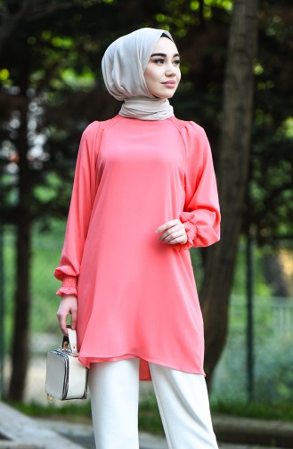 Coral Tunics 8153-01