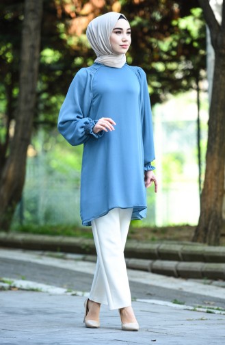 Blue Tuniek 8153-06