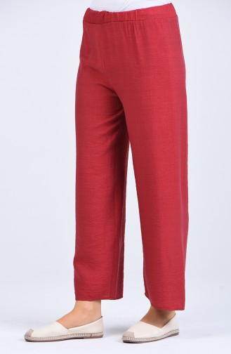 Pantalon Bordeaux 2013-08