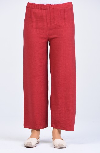 Claret Red Pants 2013-08