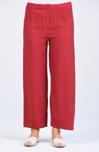 Pantalon Bordeaux 2013-08