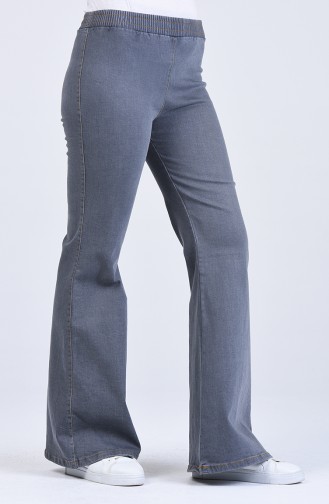Gray Pants 1468PNT-01