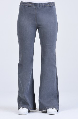 Gray Pants 1468PNT-01