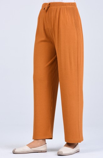 Mustard Pants 8026-04