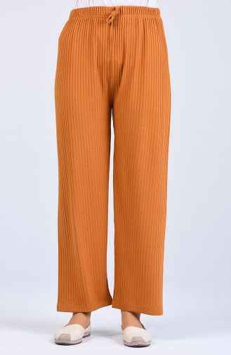 Mustard Broek 8026-04