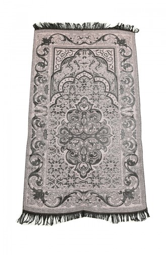 Violet Prayer Rug 04-01