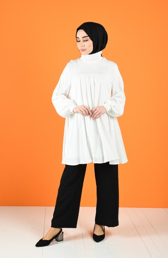 Black Tunics 0911-04