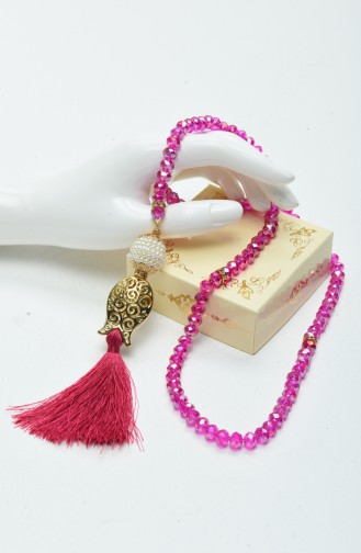 Pink Rosary 12-03