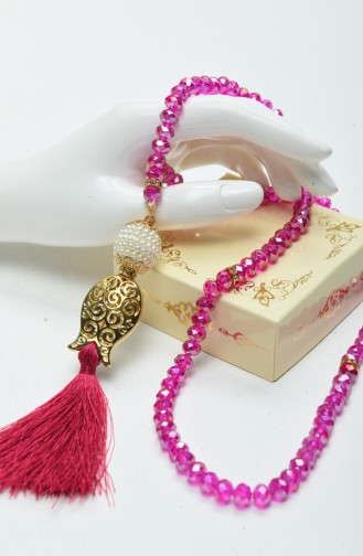 Pink Rosary 12-03