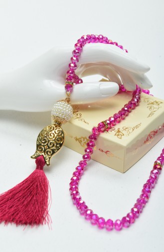 Pink Tasbih 12-03