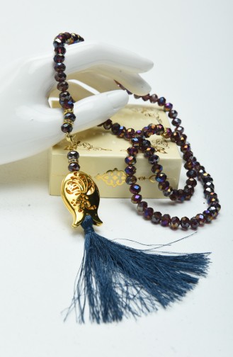 Purple Rosary 12-04
