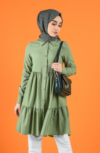 Teal Tunics 1390-08